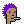 Punk 3496