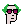 Punk 6296