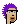 Punk 8304