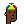 Punk 8562