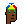Punk 8738